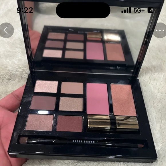 Bobbi Brown 2019 Destination Beauty Seoul Makeup Palette london - Picture 2 of 3